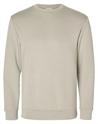 Emanuel Soft Sweatshirt